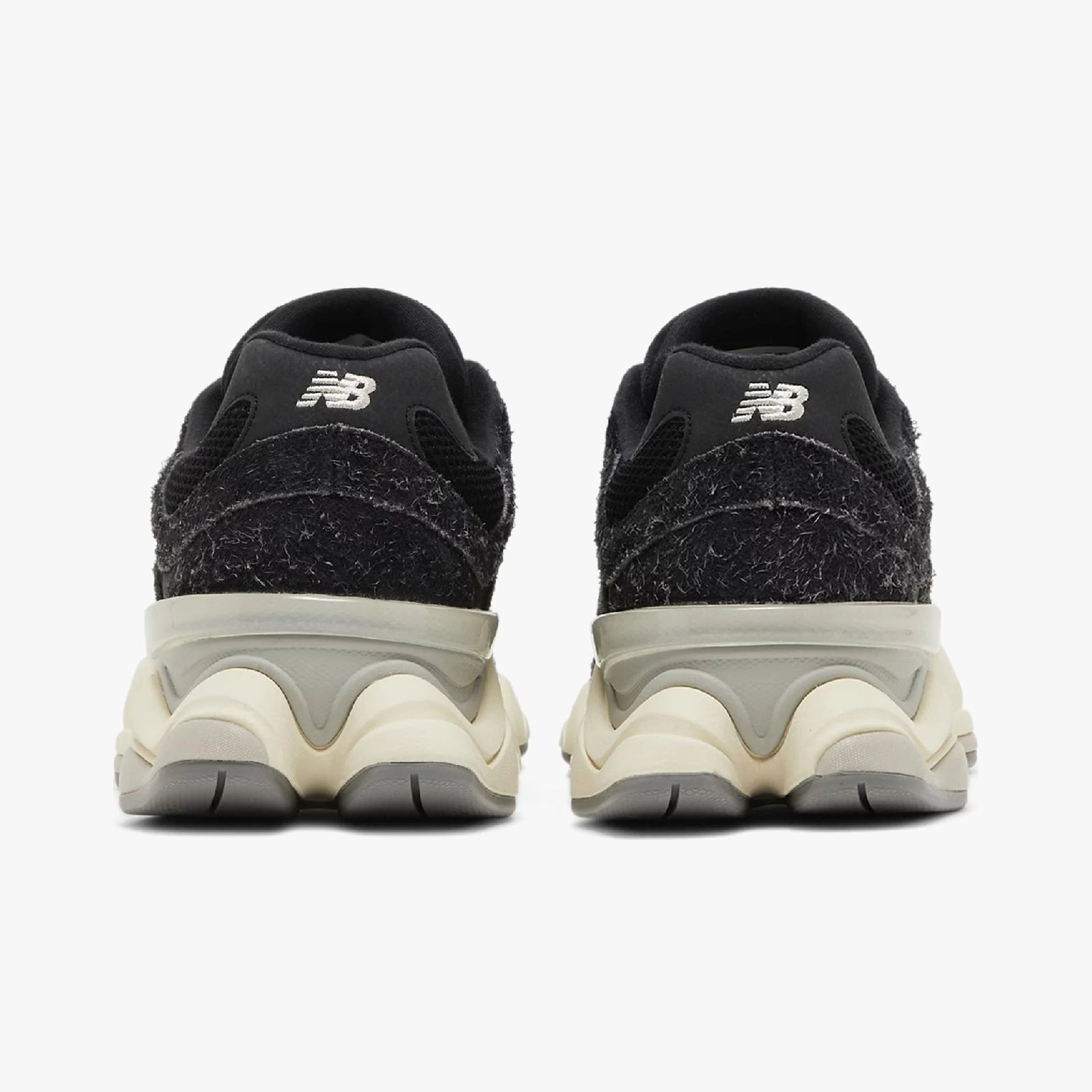 New Balance 9060 Black Sea Salt