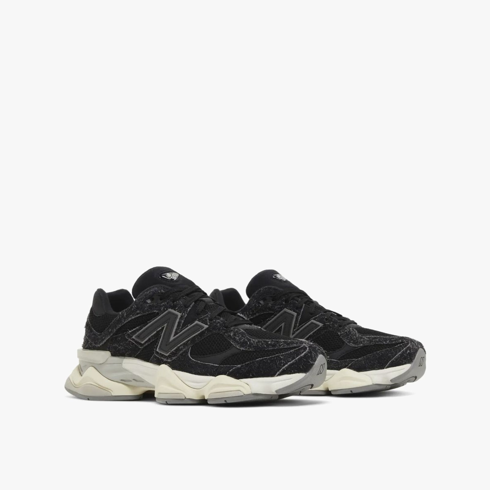 New Balance 9060 Black Sea Salt