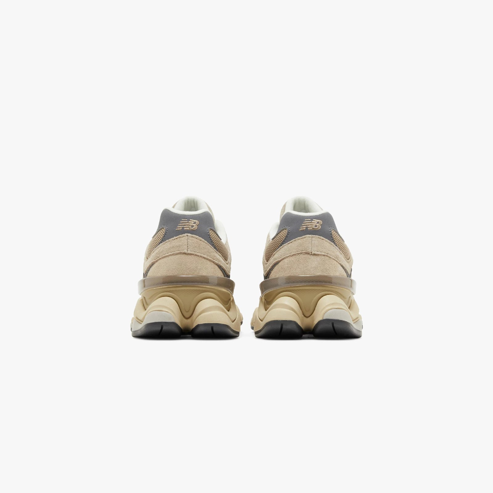 New Balance 9060 Driftwood Castlerock