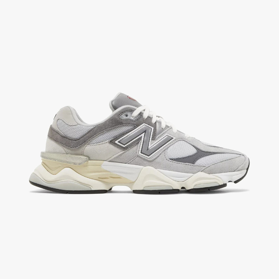 New Balance 9060 Rain Cloud Grey