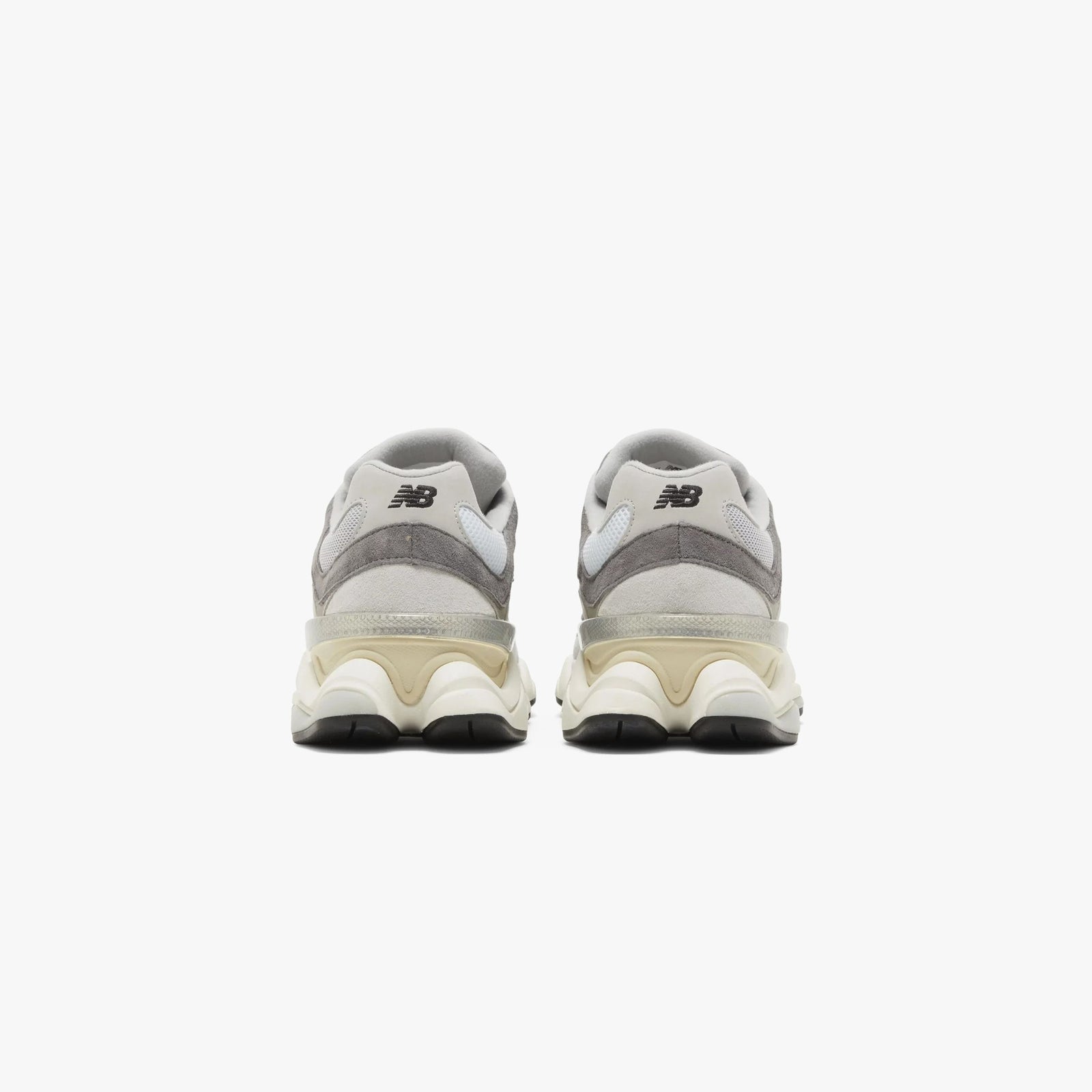 New Balance 9060 Rain Cloud Grey