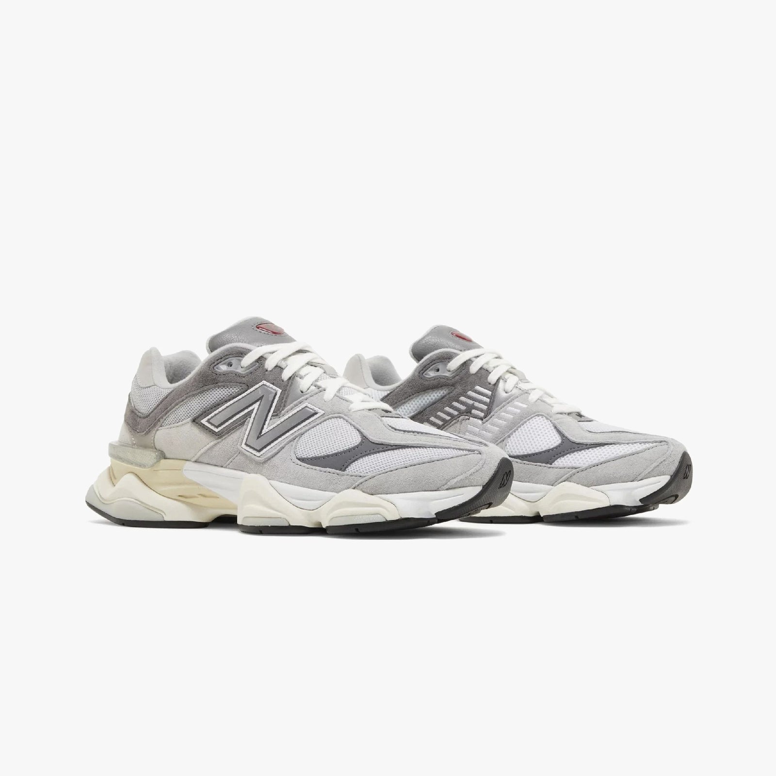 New Balance 9060 Rain Cloud Grey