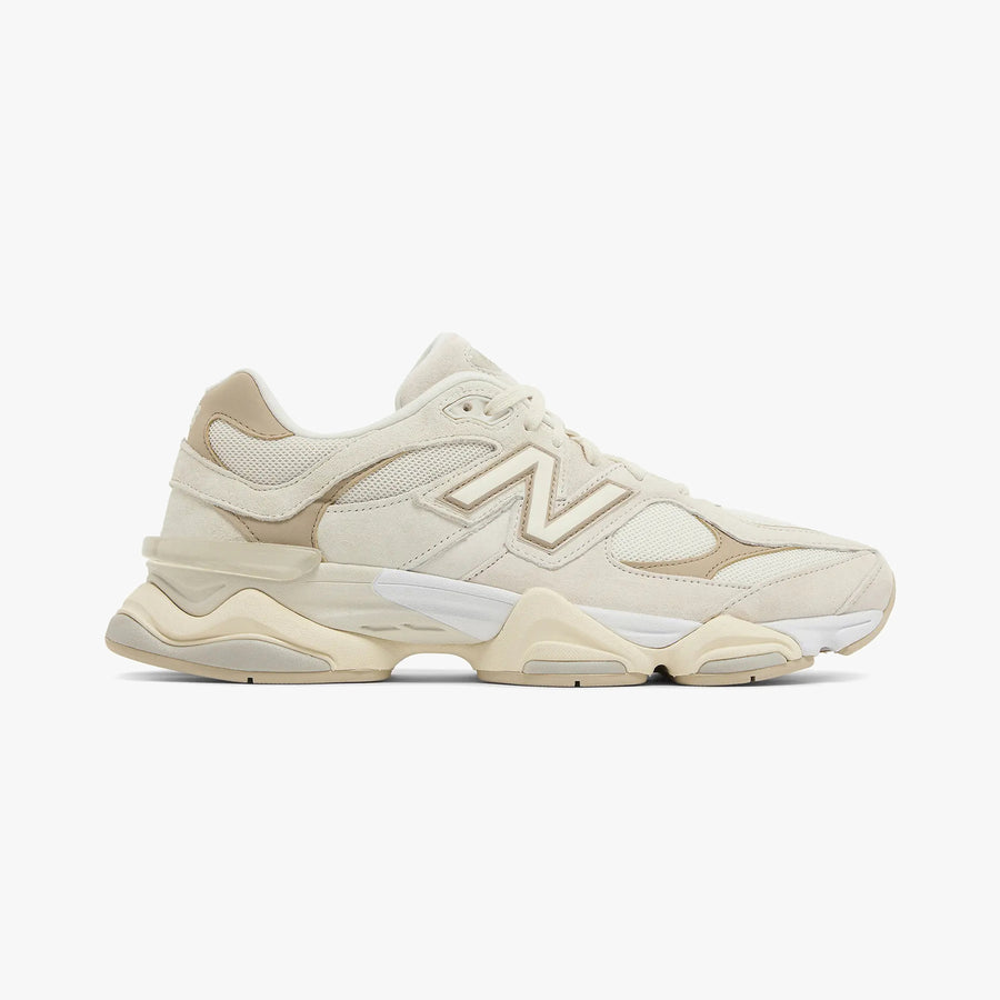 New Balance 9060 Sea Salt Brown