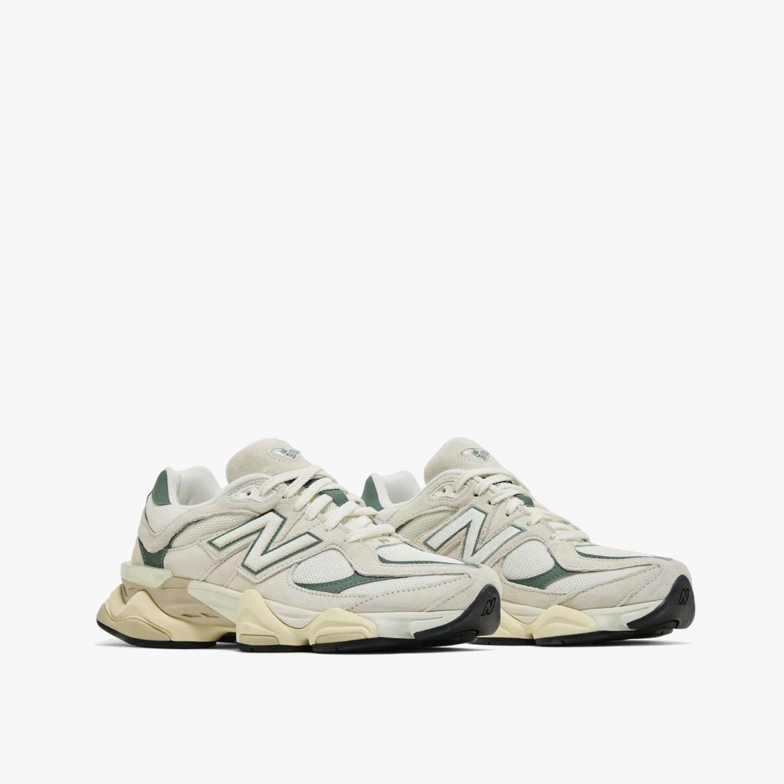 New Balance 9060 Spruce Pack