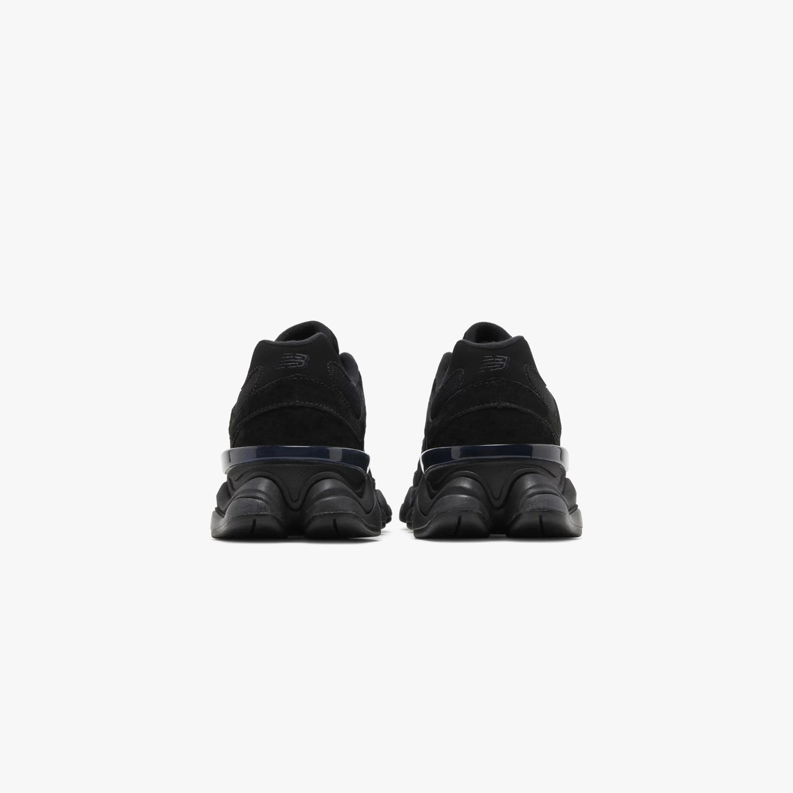 New Balance 9060 Triple Black