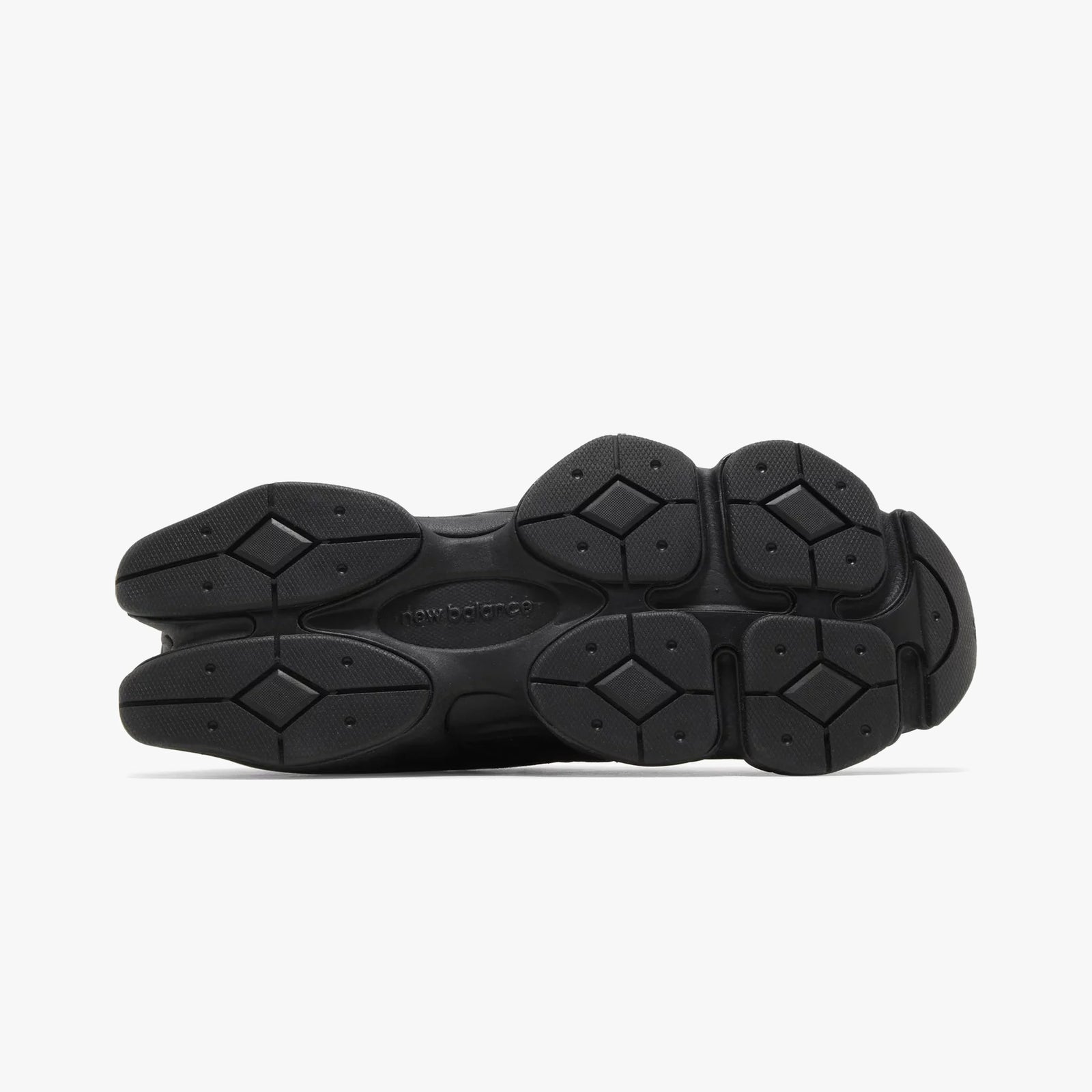 New Balance 9060 Triple Black