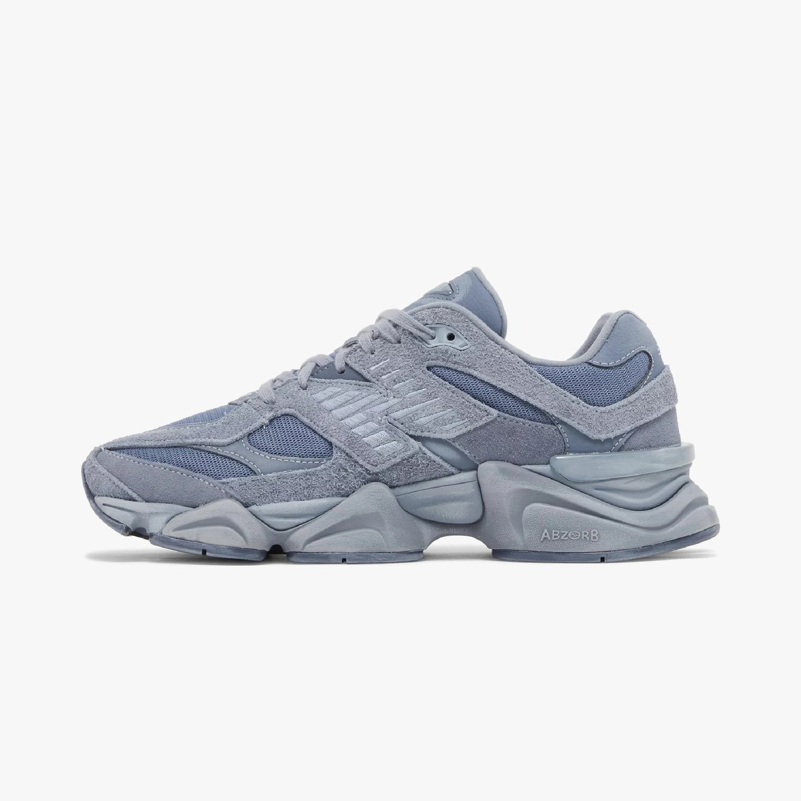 New Balance 9060 Vintage İndigo
