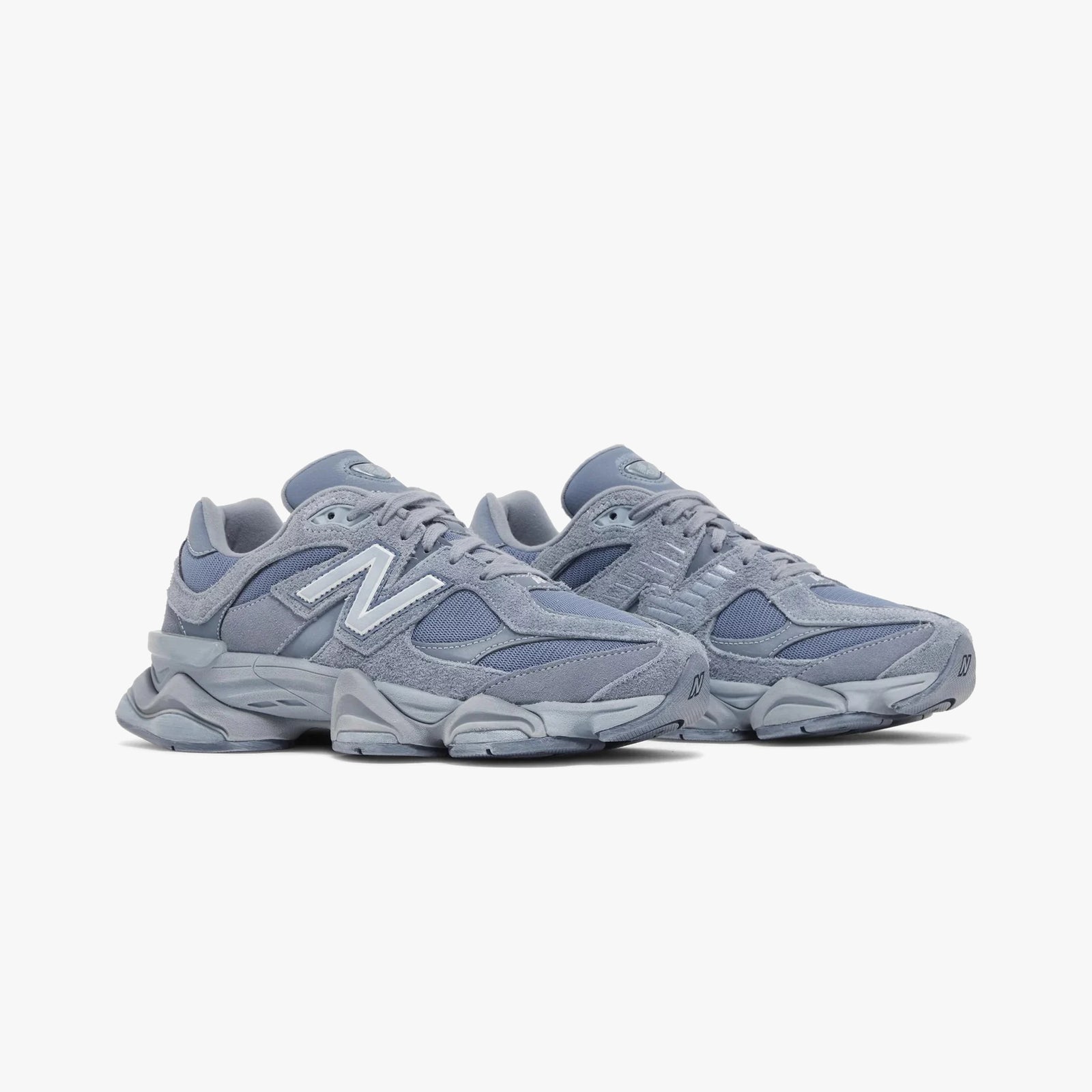New Balance 9060 Vintage İndigo