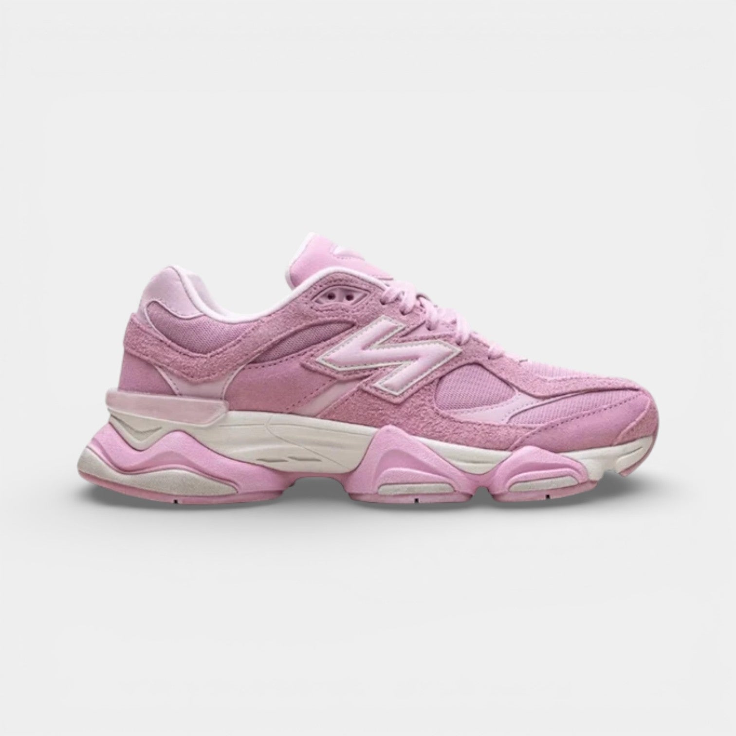 New Balance 9060 Pink Overdye - New Balance ayakkabı - görsel 1 | ZAINI