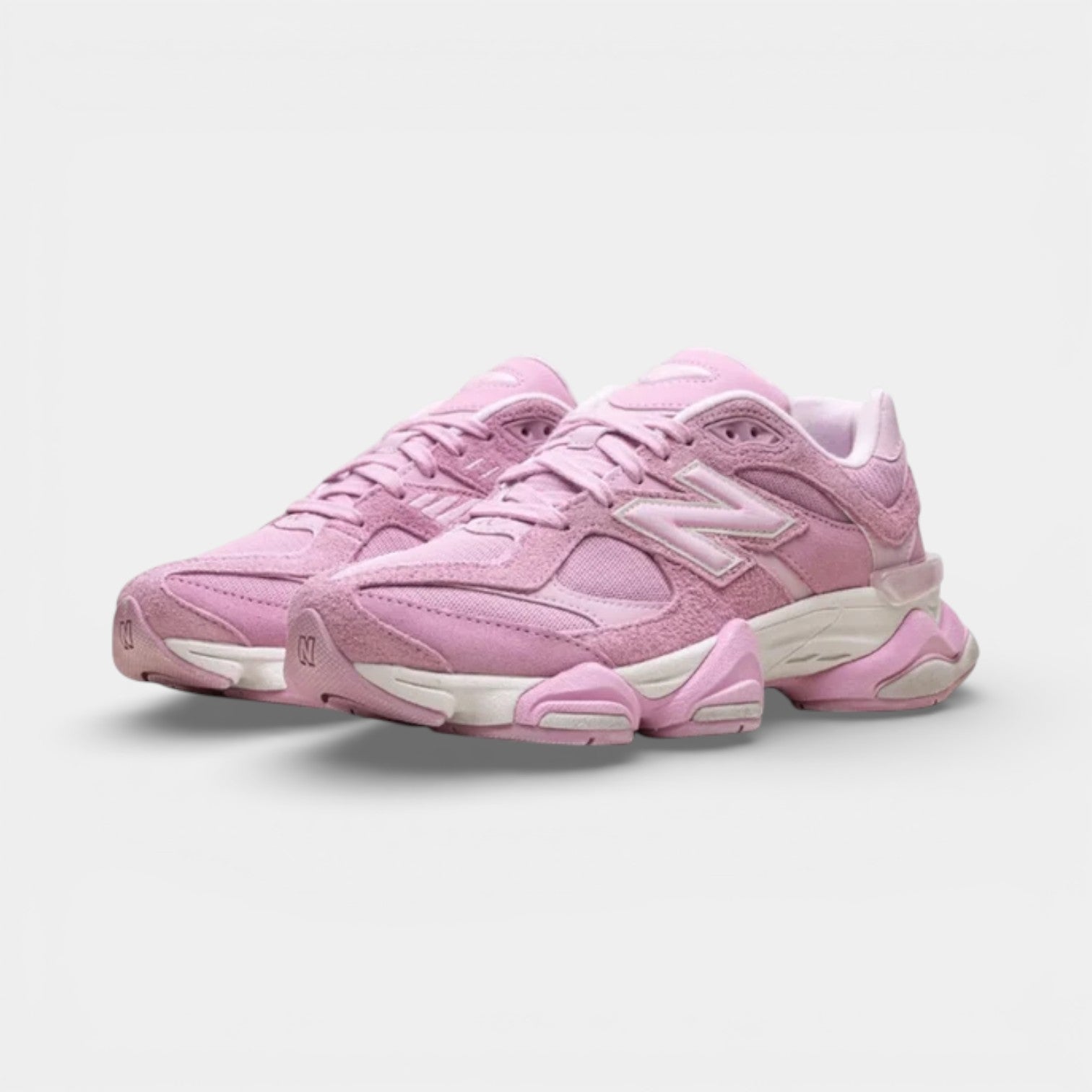 New Balance 9060 Pink Overdye - New Balance ayakkabı - görsel 2 | ZAINI
