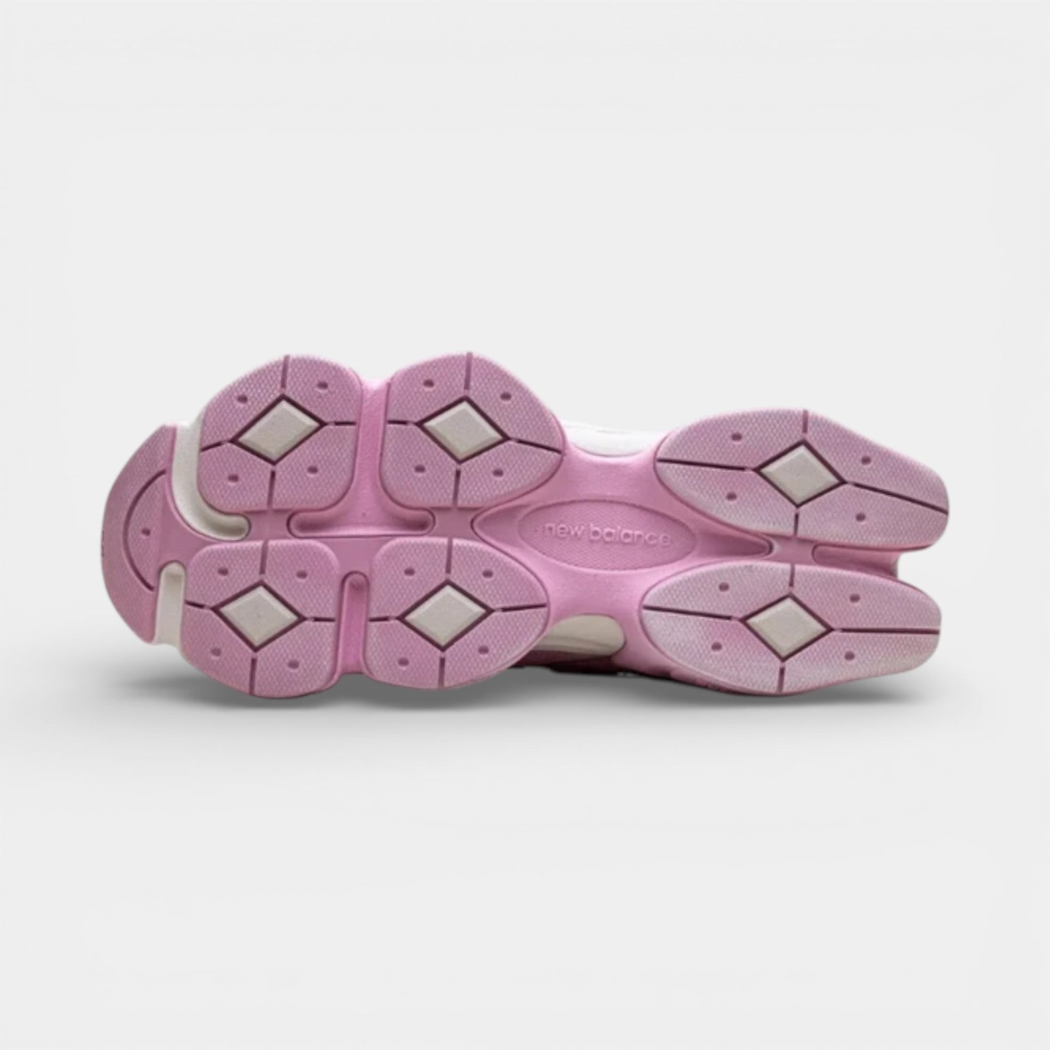New Balance 9060 Pink Overdye - New Balance ayakkabı - görsel 3 | ZAINI