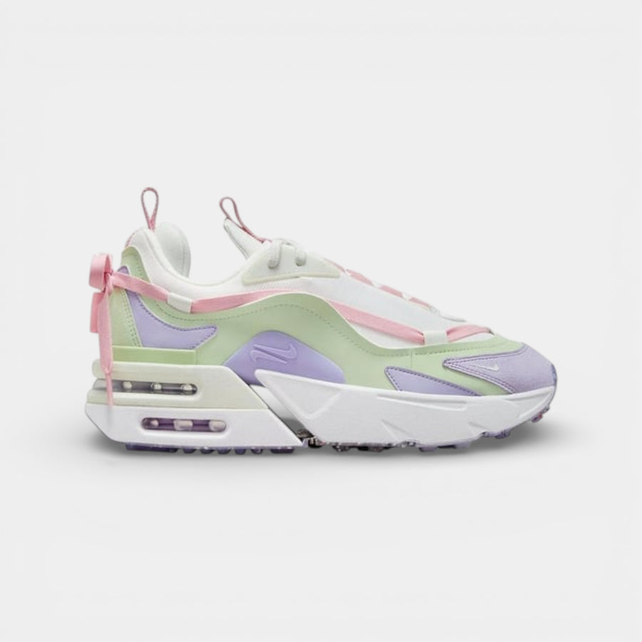Nike Air Max Furyosa Summit White Honeydew - Nike ayakkabı - görsel 1 | ZAINI