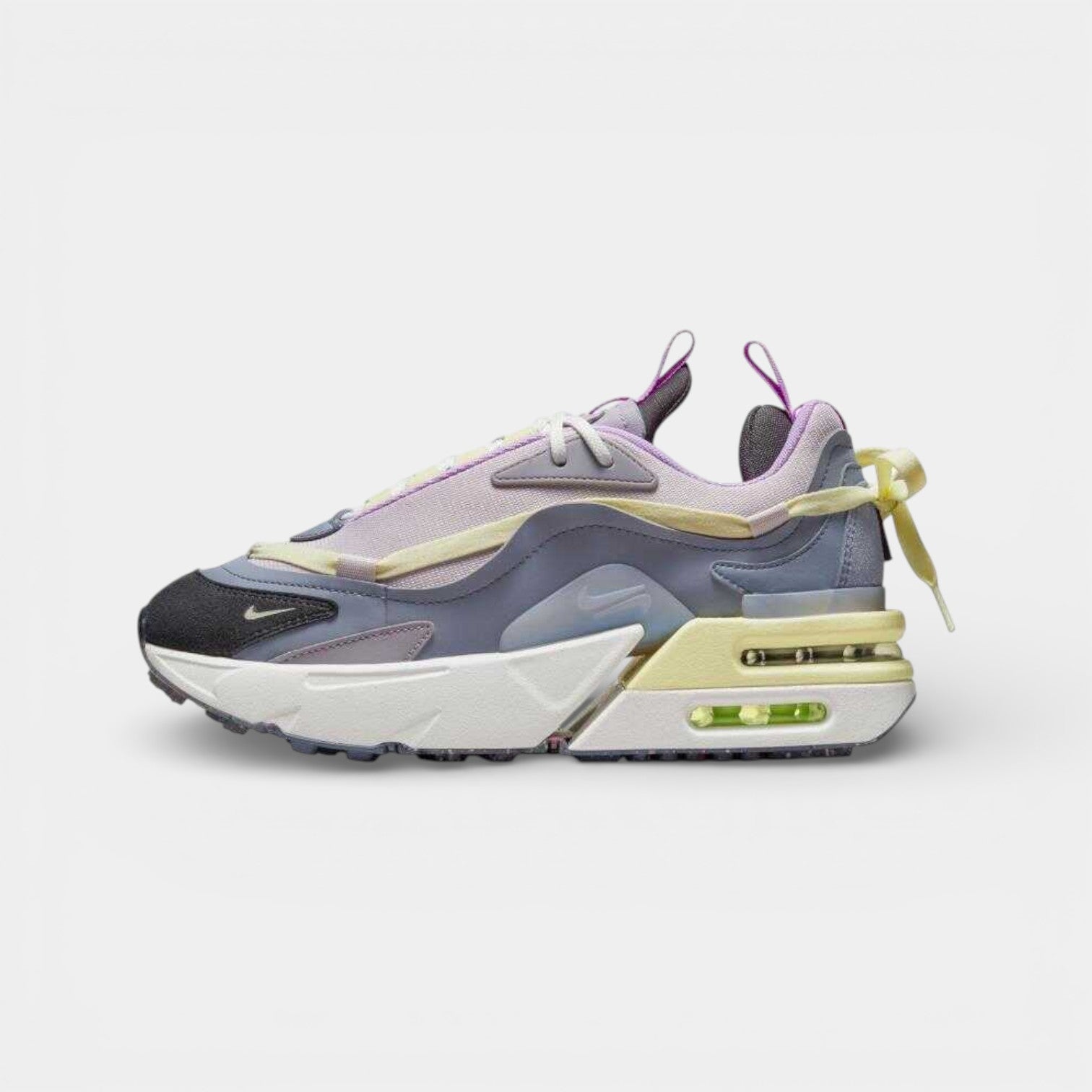 Nike Air Max Furyosa Ashen Slate Summit White Venice - Nike ayakkabı - görsel 2 | ZAINI