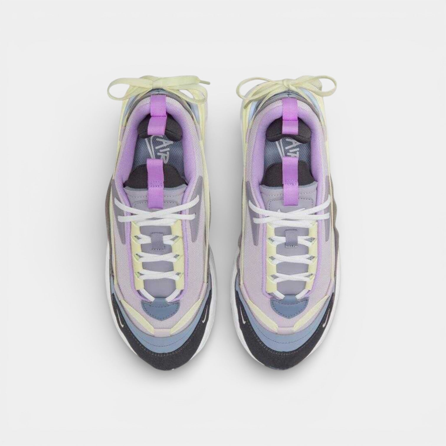 Nike Air Max Furyosa Ashen Slate Summit White Venice - Nike ayakkabı - görsel 3 | ZAINI