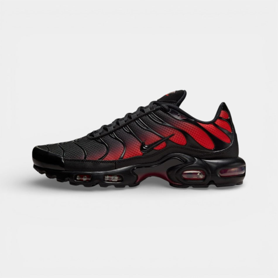 Nike Air Max Plus Tn Drift ‘’Black Dragon Red’’ - Nike ayakkabı - görsel 5 | ZAINI