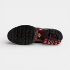 Nike Air Max Plus Tn Drift ‘’Black Dragon Red’’ - Nike ayakkabı - görsel 3 | ZAINI