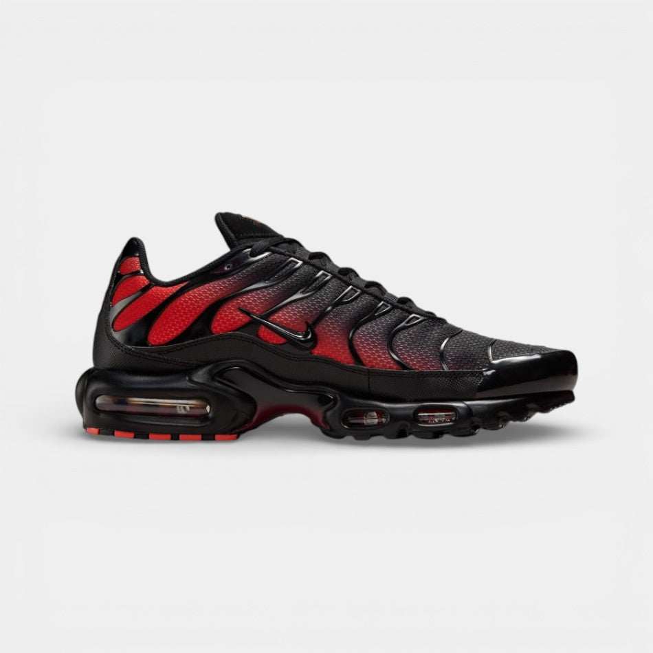Nike Air Max Plus Tn Drift ‘’Black Dragon Red’’ - Nike ayakkabı - görsel 1 | ZAINI
