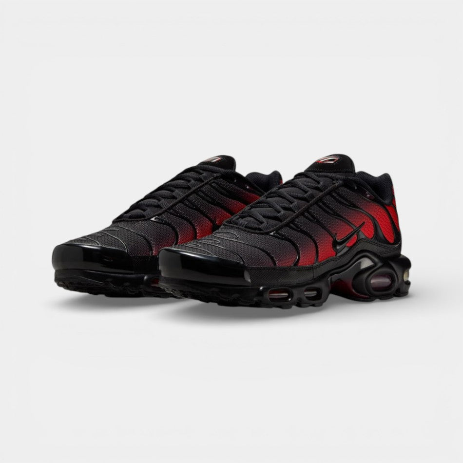 Nike Air Max Plus Tn Drift ‘’Black Dragon Red’’ - Nike ayakkabı - görsel 4 | ZAINI