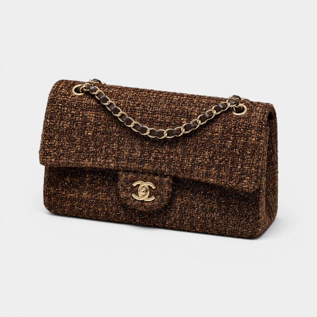 Chanel - Shoulder B - Chanel çanta - görsel 4 | ZAINI