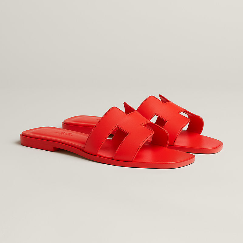 Hermes Oran Sandal - Hermès ayakkabı - görsel 2 | ZAINI