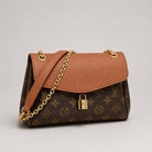 Louis Vuitton - Locky BB - Louis Vuitton çanta - görsel 2 | ZAINI