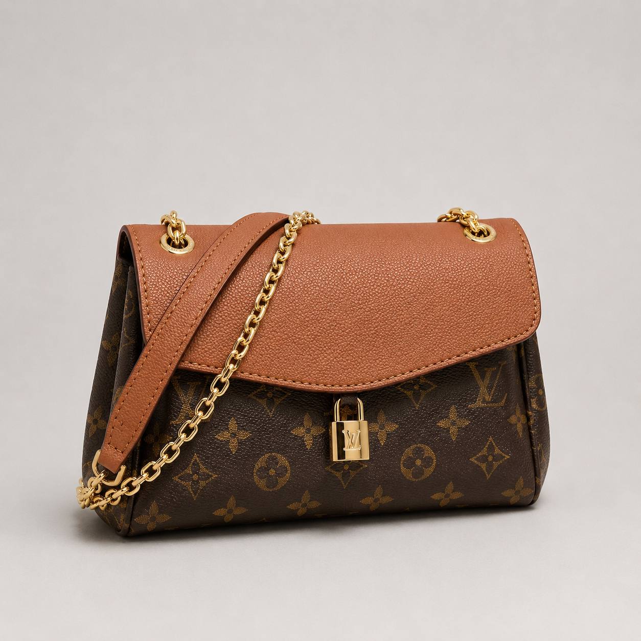 Louis Vuitton - Locky BB - Louis Vuitton çanta - görsel 2 | ZAINI