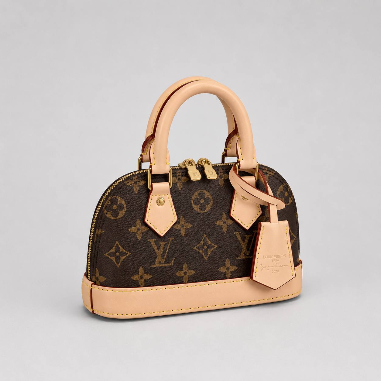 Louis Vuitton - Alma BB - Louis Vuitton çanta - görsel 2 | ZAINI