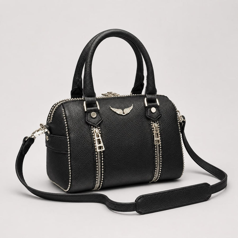 Zadic - Sunny Studs Bag - Zadig & Voltaire çanta - görsel 1 | ZAINI