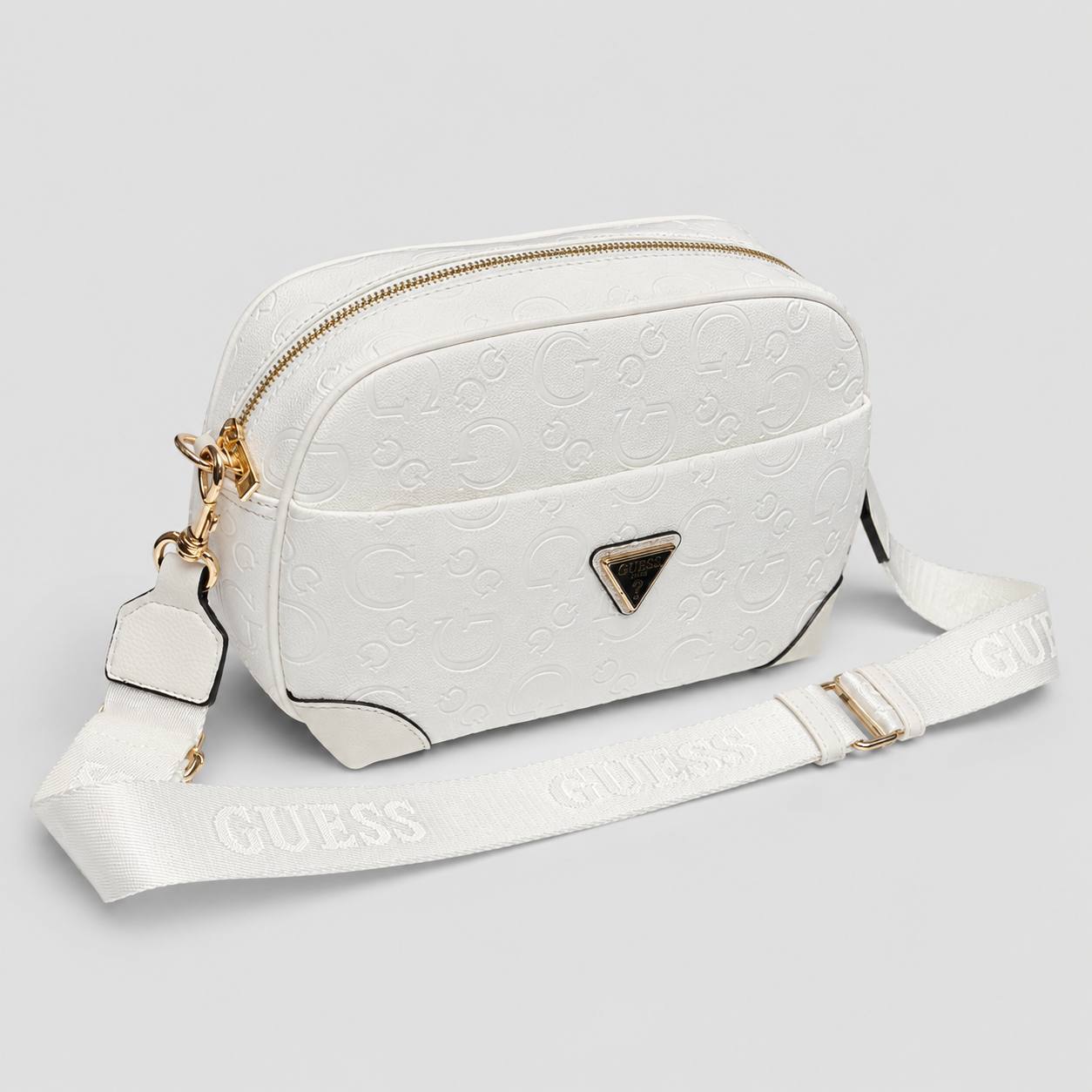 Guess - Böcek - Guess çanta - görsel 1 | ZAINI