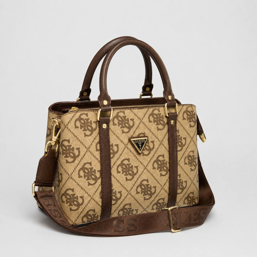 Guess - Şeritli - Guess çanta - görsel 1 | ZAINI