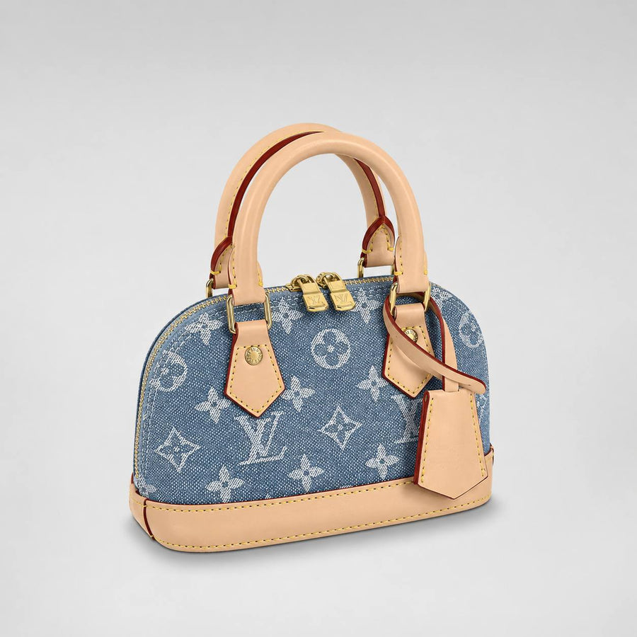 Louis Vuitton Alma BB Çanta - Louis Vuitton çanta - görsel 1 | ZAINI