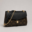 Louis Vuitton - Locky BB - Louis Vuitton çanta - görsel 3 | ZAINI