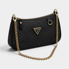 Guess - Baguette - Guess çanta - görsel 7 | ZAINI