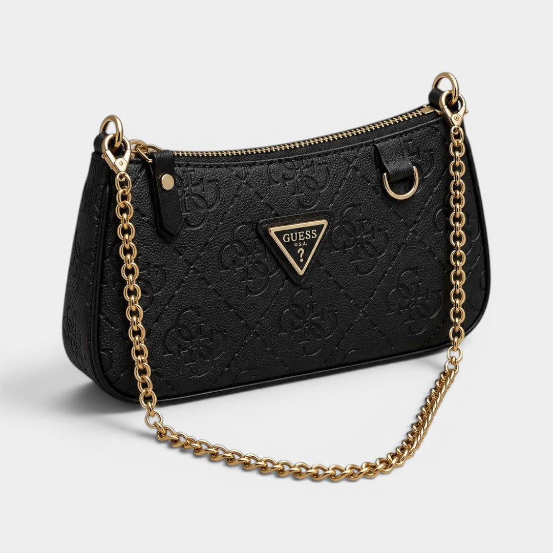 Guess - Baguette - Guess çanta - görsel 7 | ZAINI