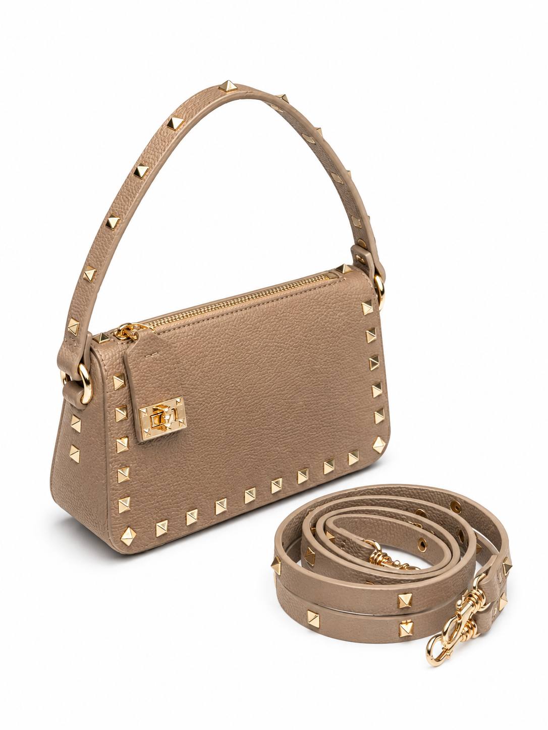 Valentino Garavani - Rockstud - Valentino çanta - görsel 5 | ZAINI