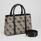 Guess - Şeritli - Guess çanta - görsel 2 | ZAINI