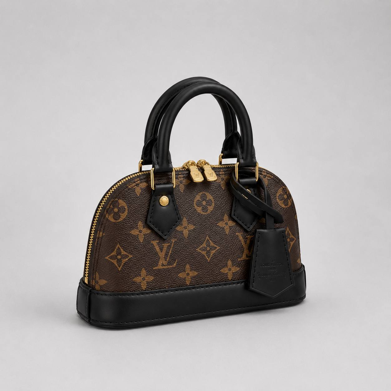 Louis Vuitton - Alma BB