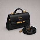 Guess - Enisa Mini - Guess çanta - görsel 3 | ZAINI