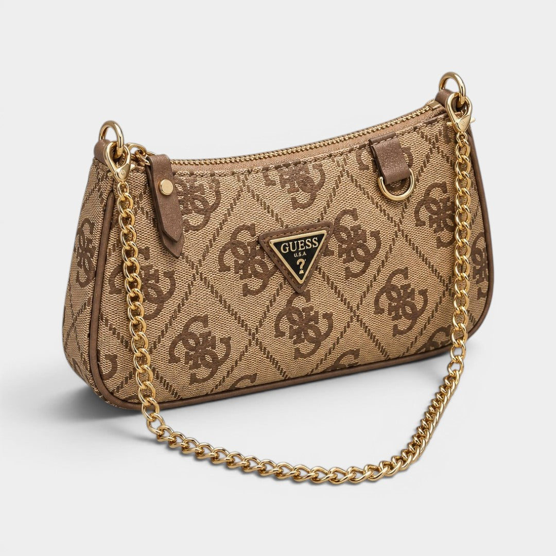 Guess - Baguette - Guess çanta - görsel 9 | ZAINI