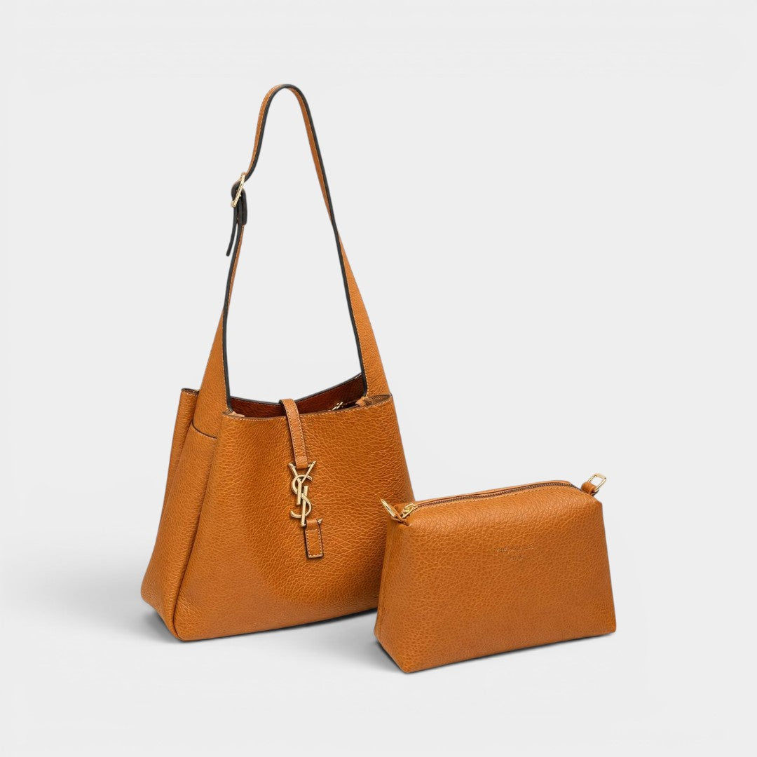 YSL - Shopping Tote - Saint Laurent çanta - görsel 2 | ZAINI