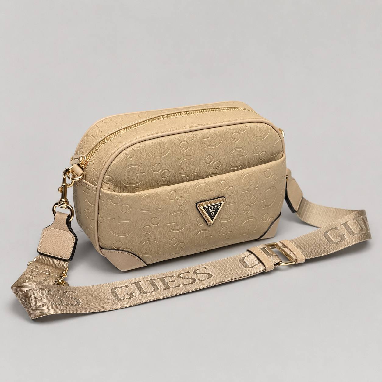 Guess - Böcek - Guess çanta - görsel 3 | ZAINI