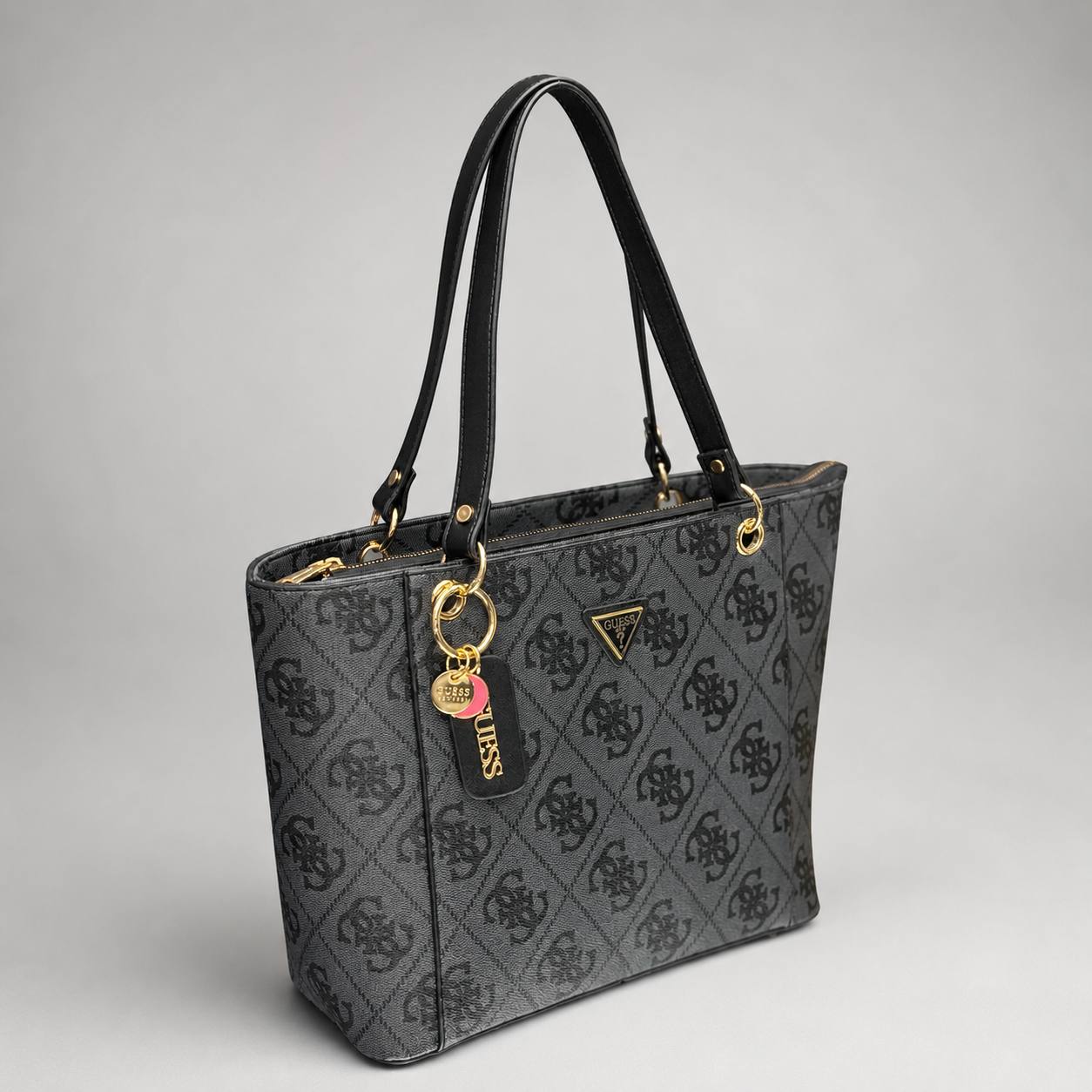 Guess - 4G Noelle Shopper - Guess çanta - görsel 3 | ZAINI