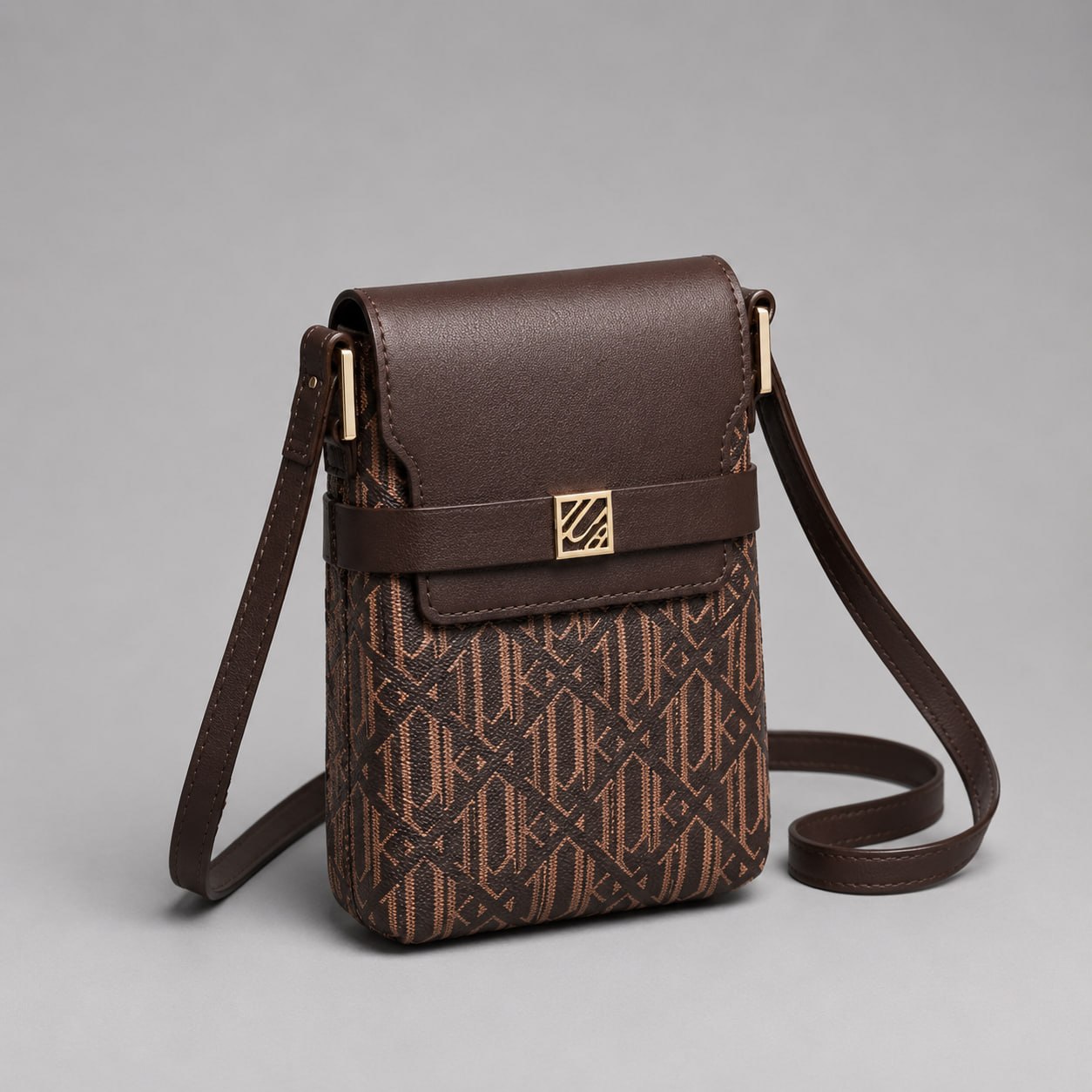 Ipekyol - Monogram - İpekyol çanta - görsel 4 | ZAINI