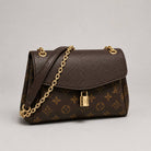 Louis Vuitton - Locky BB - Louis Vuitton çanta - görsel 5 | ZAINI