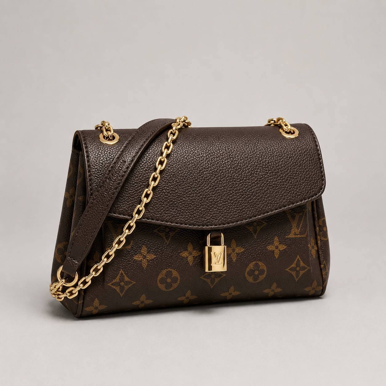 Louis Vuitton - Locky BB - Louis Vuitton çanta - görsel 5 | ZAINI