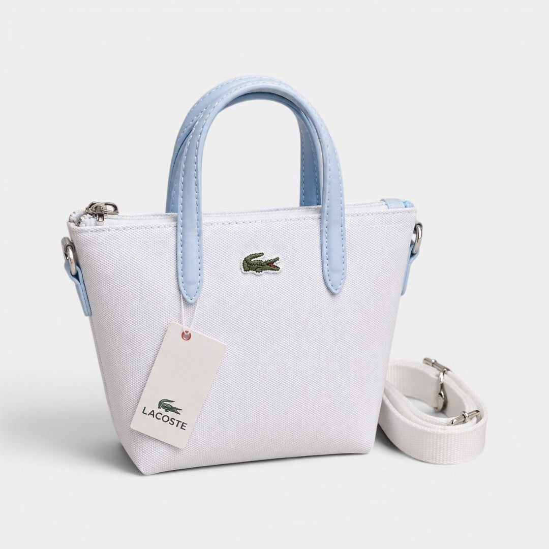 Lacoste - Mini Max - Lacoste çanta - görsel 4 | ZAINI