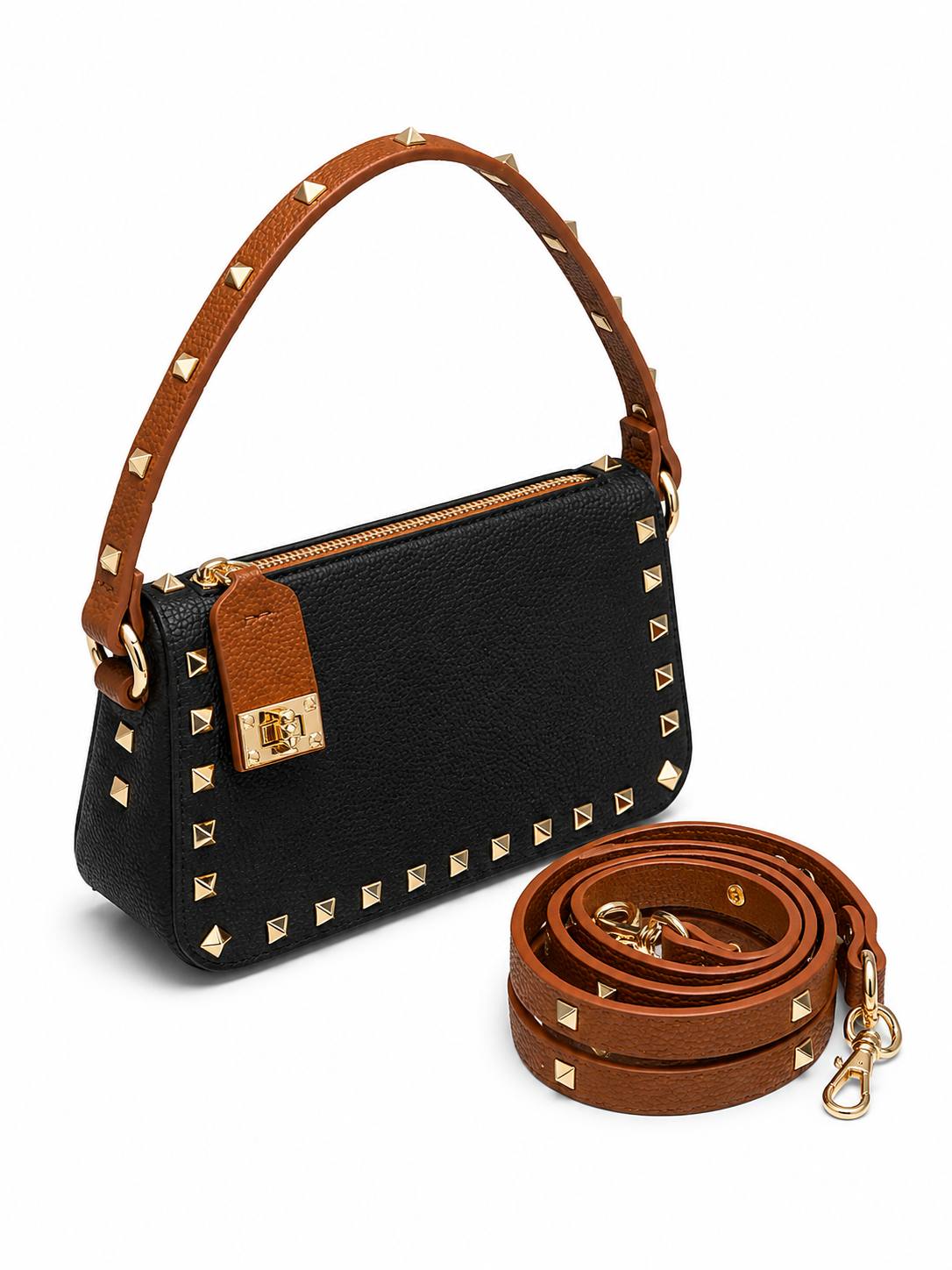 Valentino Garavani - Rockstud - Valentino çanta - görsel 4 | ZAINI