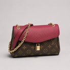 Louis Vuitton - Locky BB - Louis Vuitton çanta - görsel 6 | ZAINI
