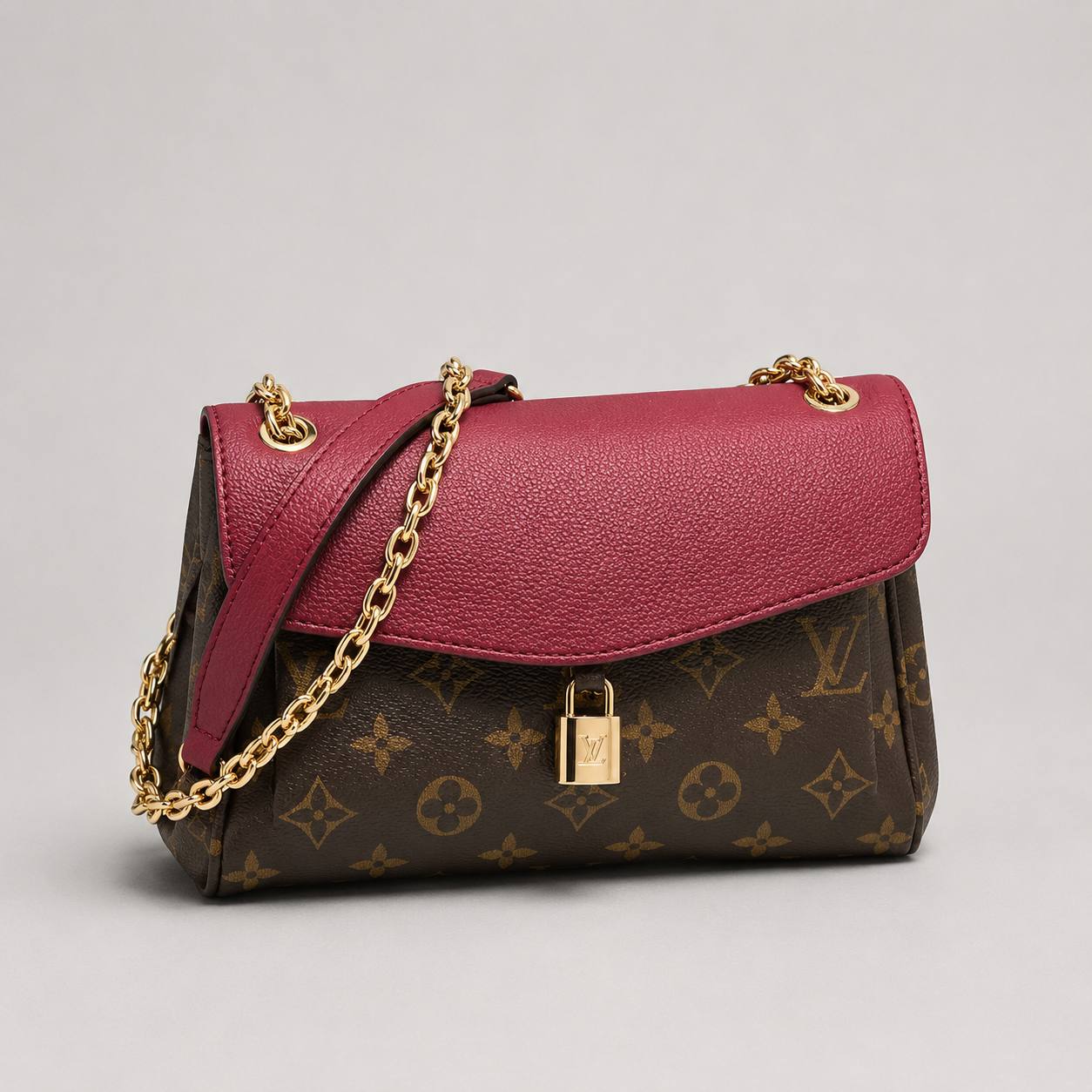 Louis Vuitton - Locky BB - Louis Vuitton çanta - görsel 6 | ZAINI