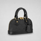 Louis Vuitton - Alma BB - Louis Vuitton çanta - görsel 6 | ZAINI